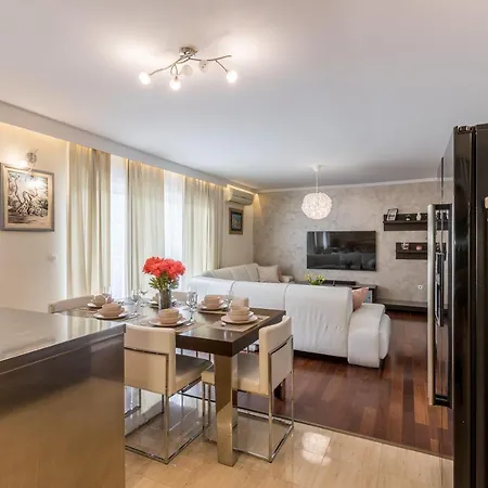 Apartman Tony & Mike *