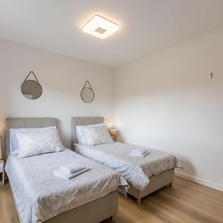Apartman Tony & Mike *