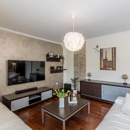 Apartman Tony & Mike *